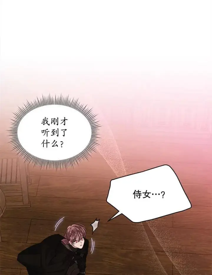 漫画《穿书已经穿腻了》40.收获侍女第2张图