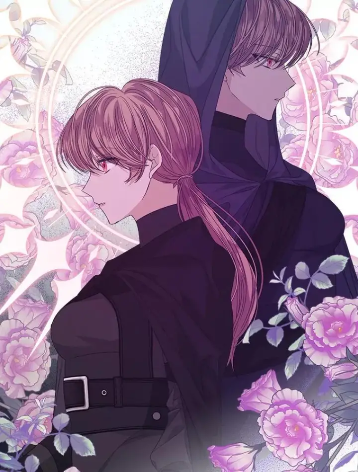 漫画《穿书已经穿腻了》41.得到合作人第34张图