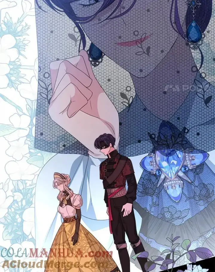 漫画《穿书已经穿腻了》41.得到合作人第53张图