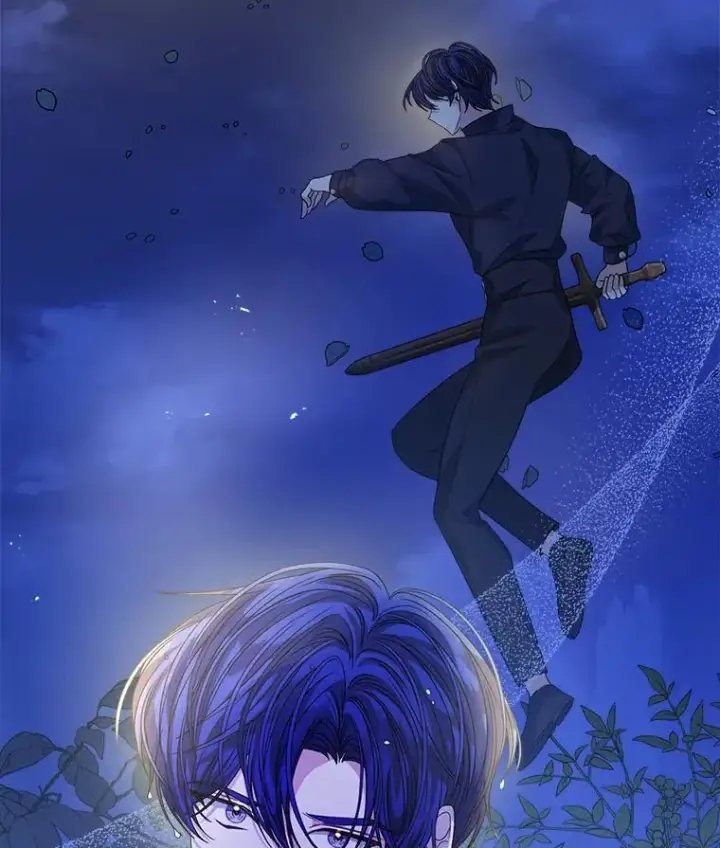 漫画《穿书已经穿腻了》42.深夜对练第40张图