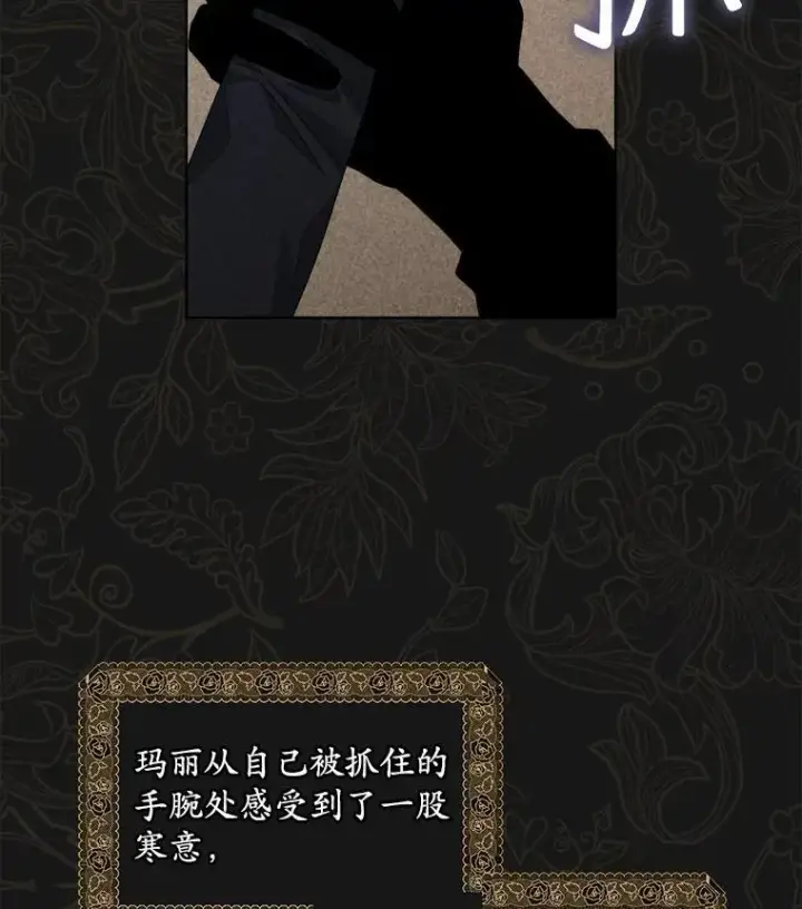 漫画《穿书已经穿腻了》44.玛丽的王子第40张图