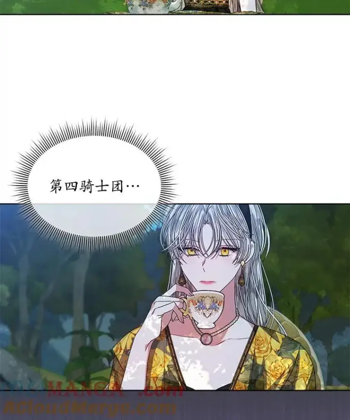 漫画《穿书已经穿腻了》45.刺探骑士团第61张图