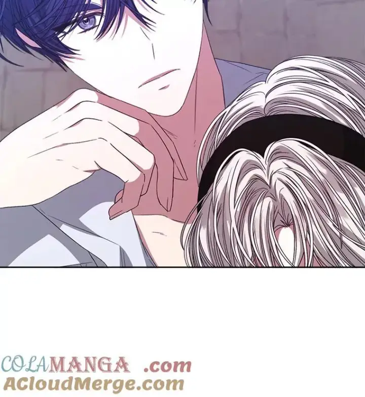 漫画《穿书已经穿腻了》46.大卫的侮辱第53张图