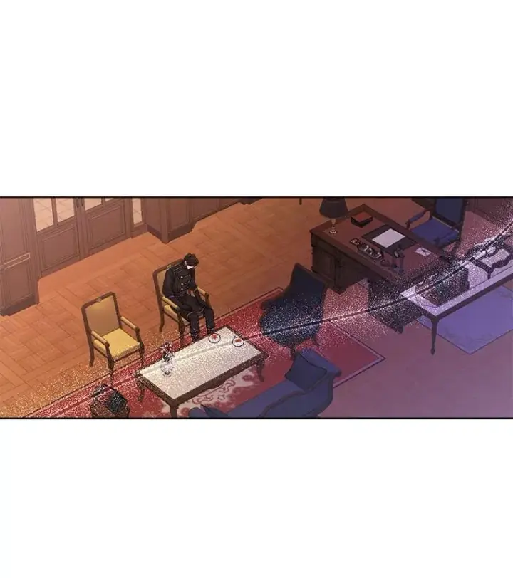 漫画《穿书已经穿腻了》46.大卫的侮辱第80张图