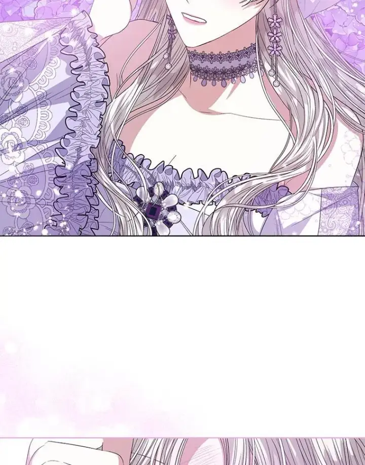漫画《穿书已经穿腻了》46.大卫的侮辱第88张图