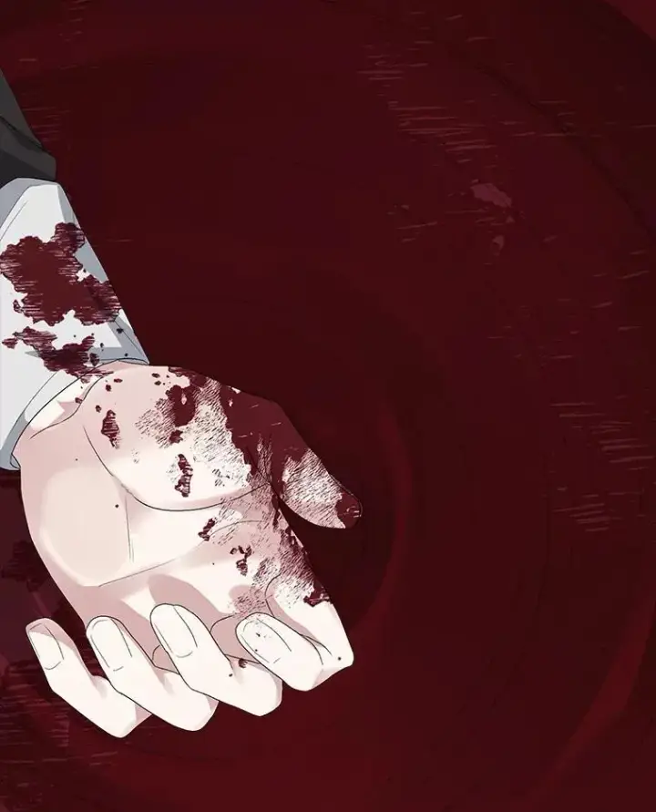 漫画《穿书已经穿腻了》50.不想要家人第57张图