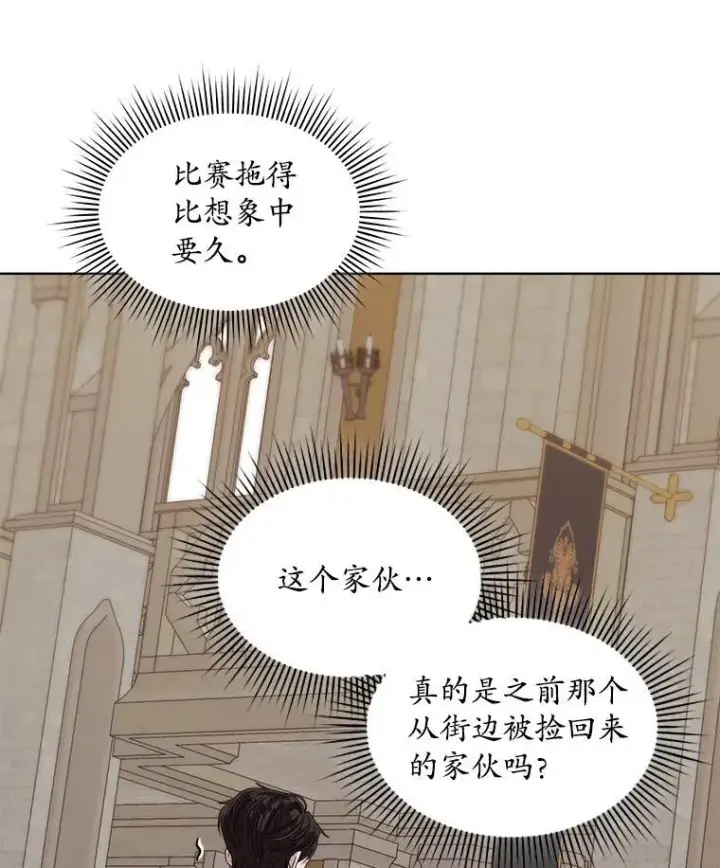 漫画《穿书已经穿腻了》52.大卫的帮手第27张图