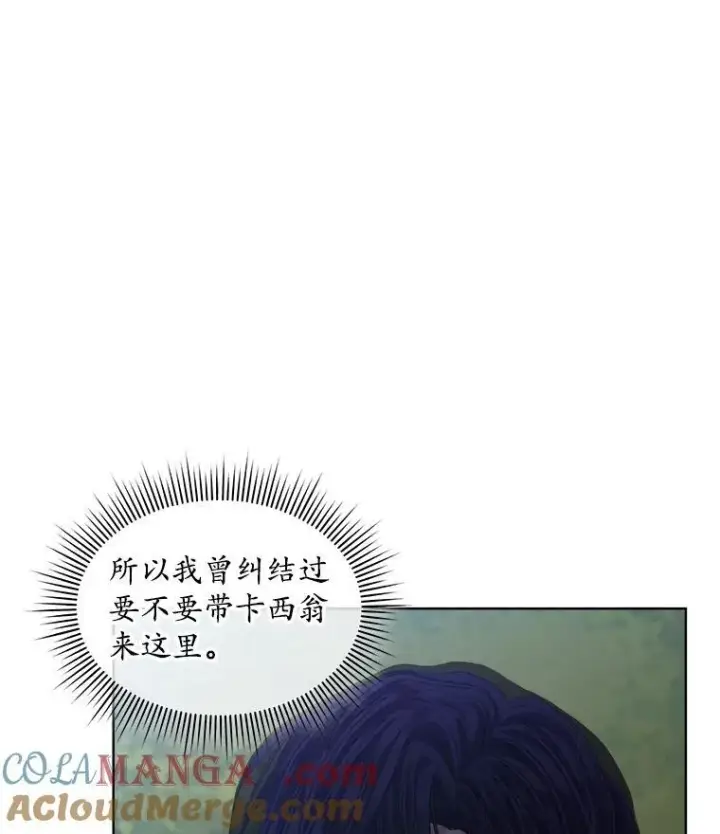 漫画《穿书已经穿腻了》56.卡西翁的葬礼第21张图