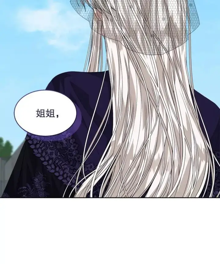 漫画《穿书已经穿腻了》56.卡西翁的葬礼第6张图
