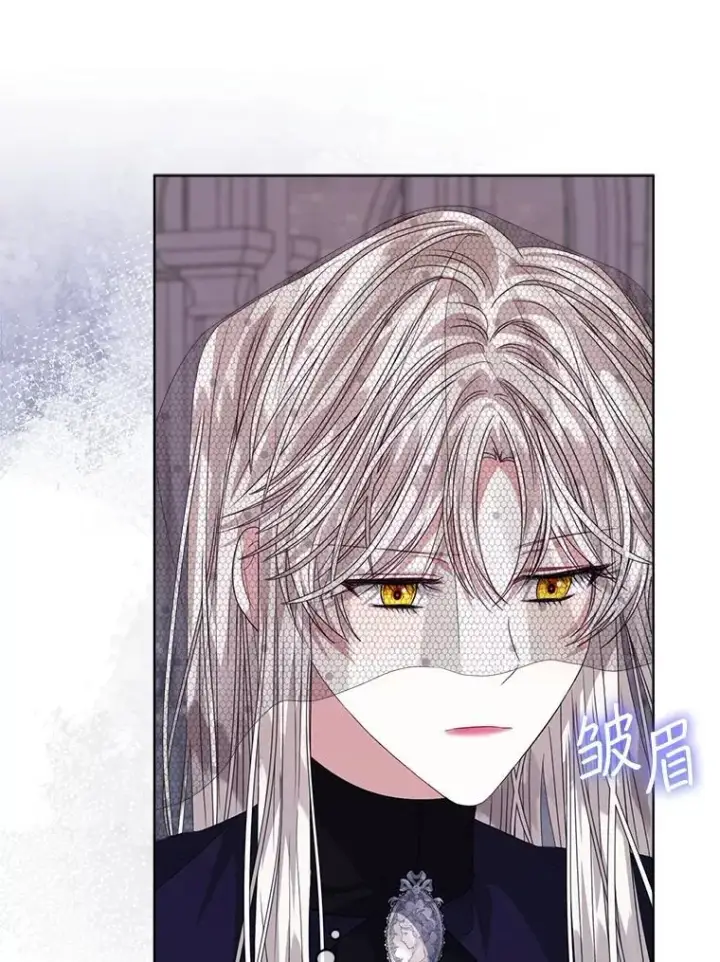 漫画《穿书已经穿腻了》56.卡西翁的葬礼第68张图