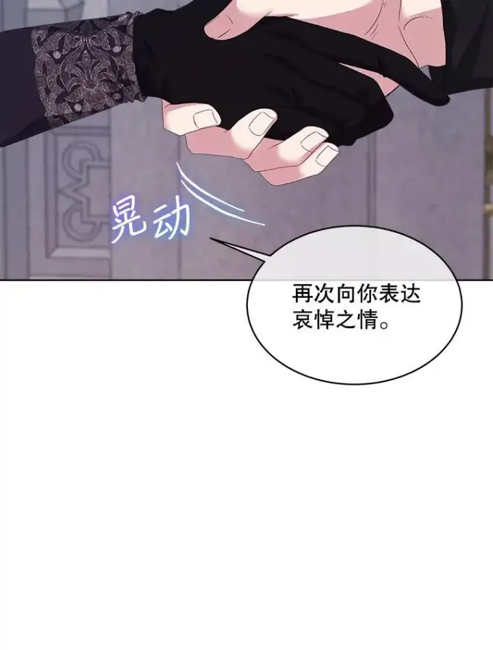 漫画《穿书已经穿腻了》56.卡西翁的葬礼第92张图