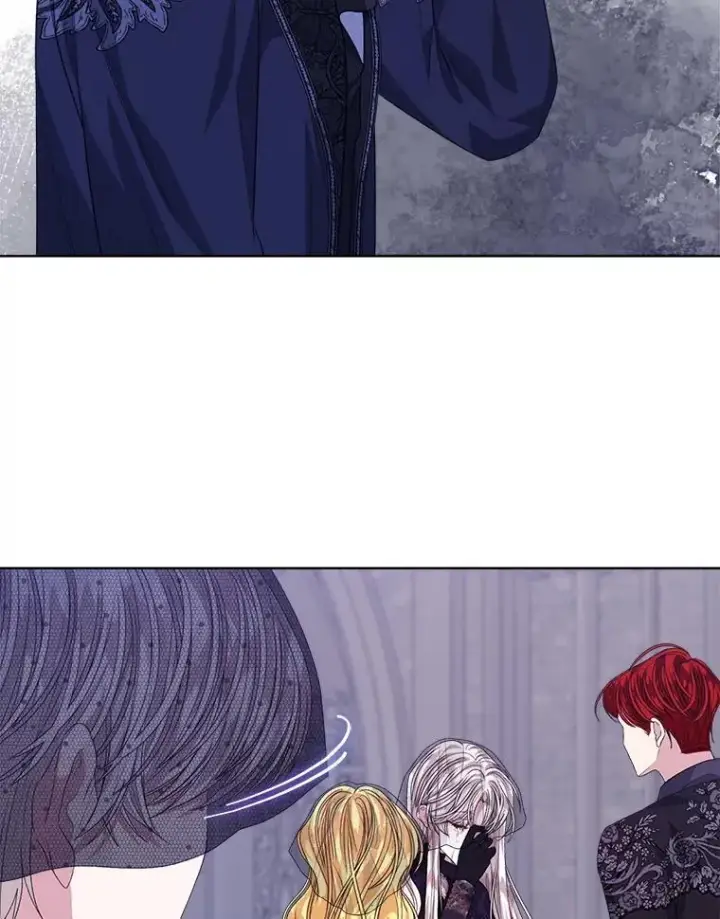 漫画《穿书已经穿腻了》57.改变初遇剧情第51张图
