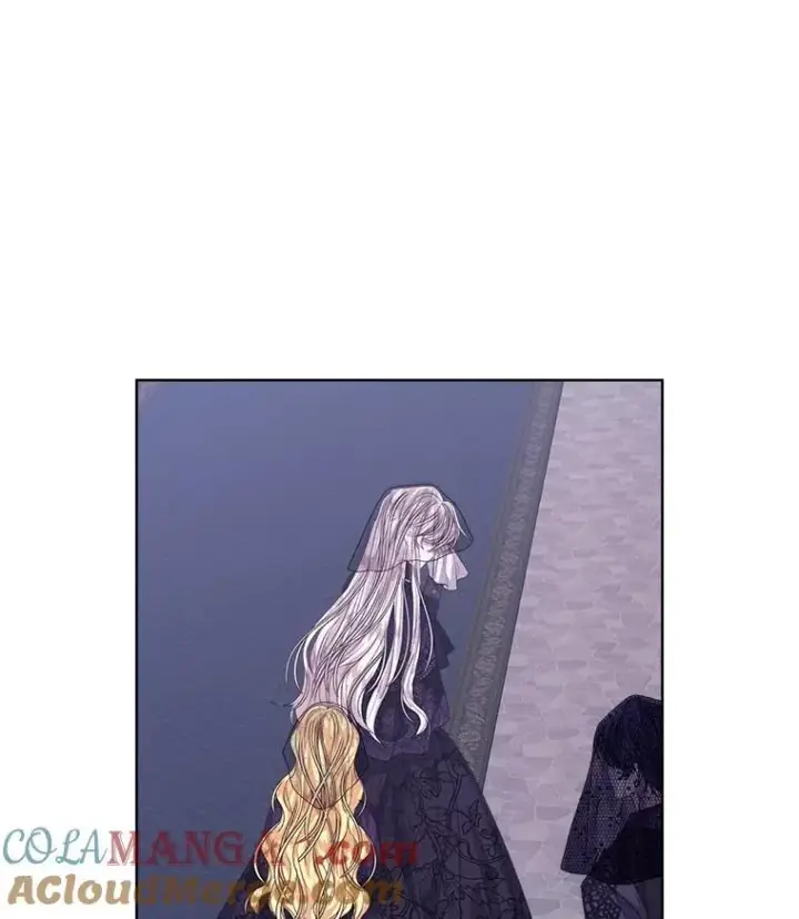 漫画《穿书已经穿腻了》57.改变初遇剧情第57张图