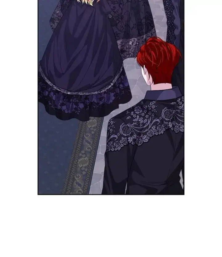 漫画《穿书已经穿腻了》57.改变初遇剧情第58张图