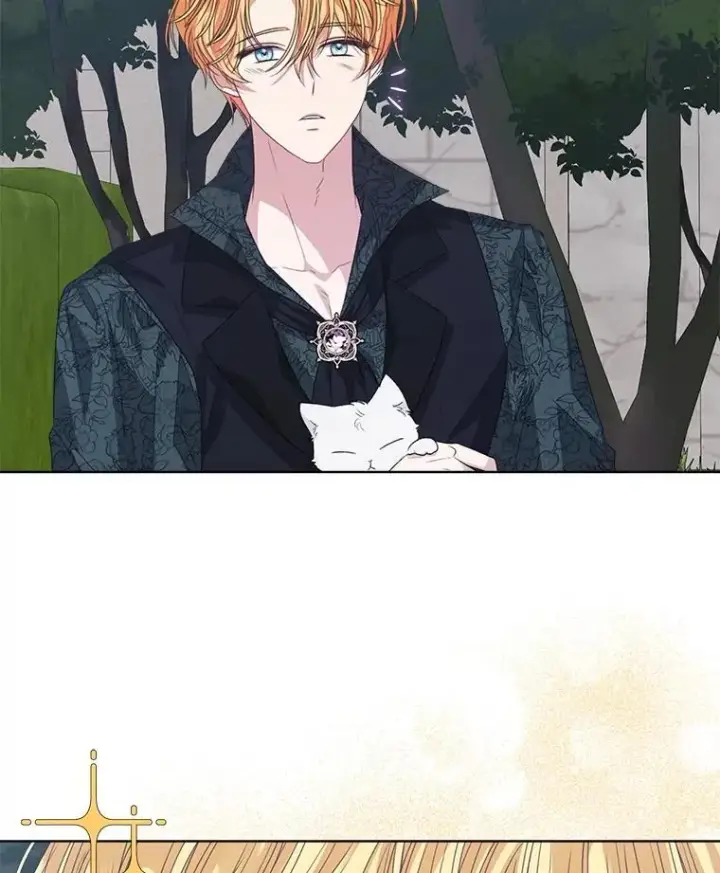 漫画《穿书已经穿腻了》58.丹尼尔·弗雷西亚第39张图