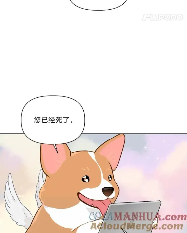 漫画《穿越者的幸运礼》1.S级穿越者第49张图