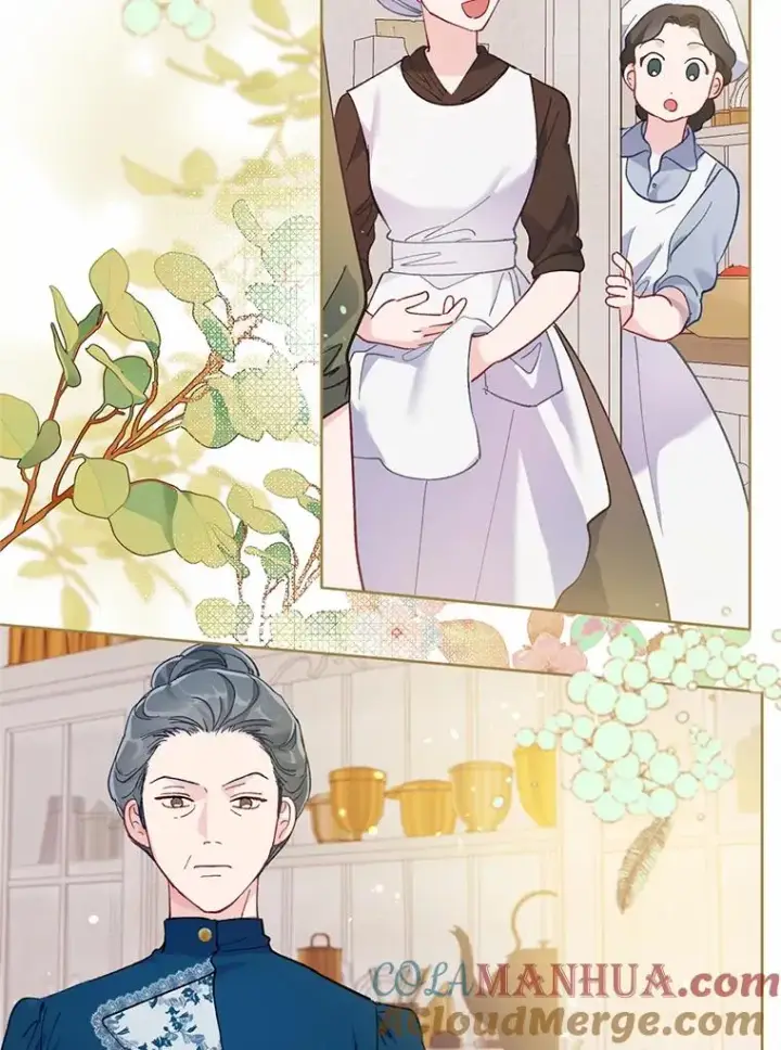 漫画《穿越者的幸运礼》5.大展身手第70张图