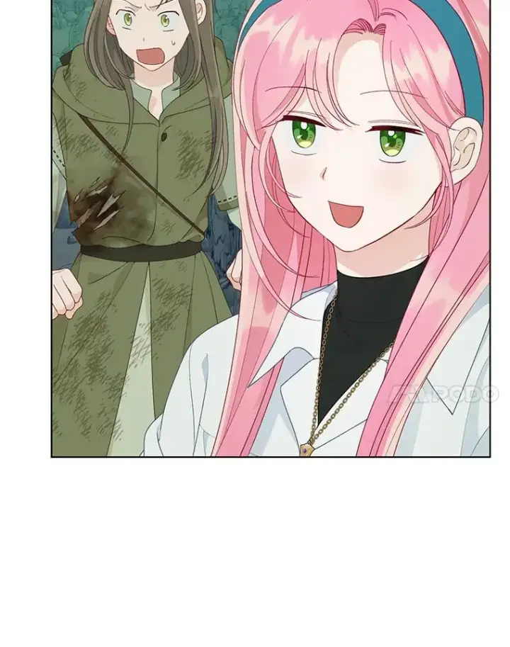 漫画《穿越者的幸运礼》56.沮丧的万年老二第31张图