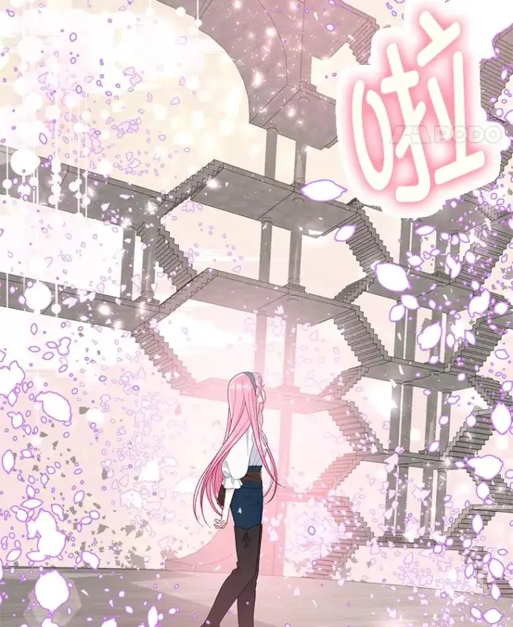 漫画《穿越者的幸运礼》57.不会这么巧吧？第38张图