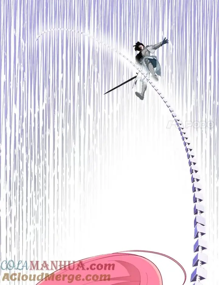 漫画《穿越者的幸运礼》58.一念成魔第101张图
