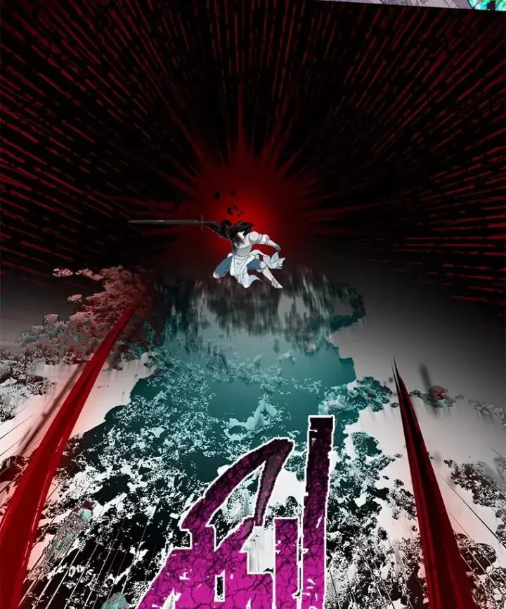 漫画《穿越者的幸运礼》58.一念成魔第36张图