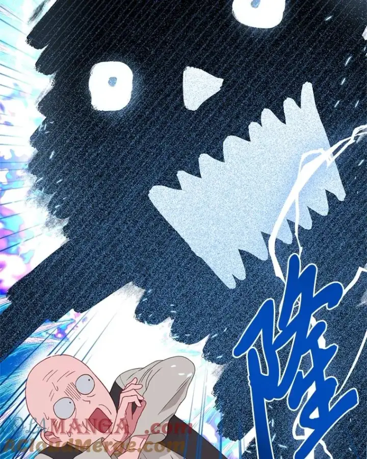 漫画《穿越者的幸运礼》71.出手相助的恶第13张图