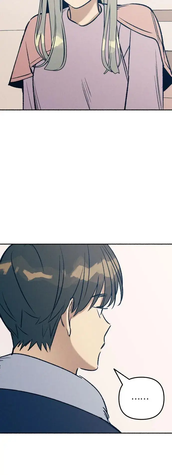 漫画《初恋是冤家》第26话第35张图