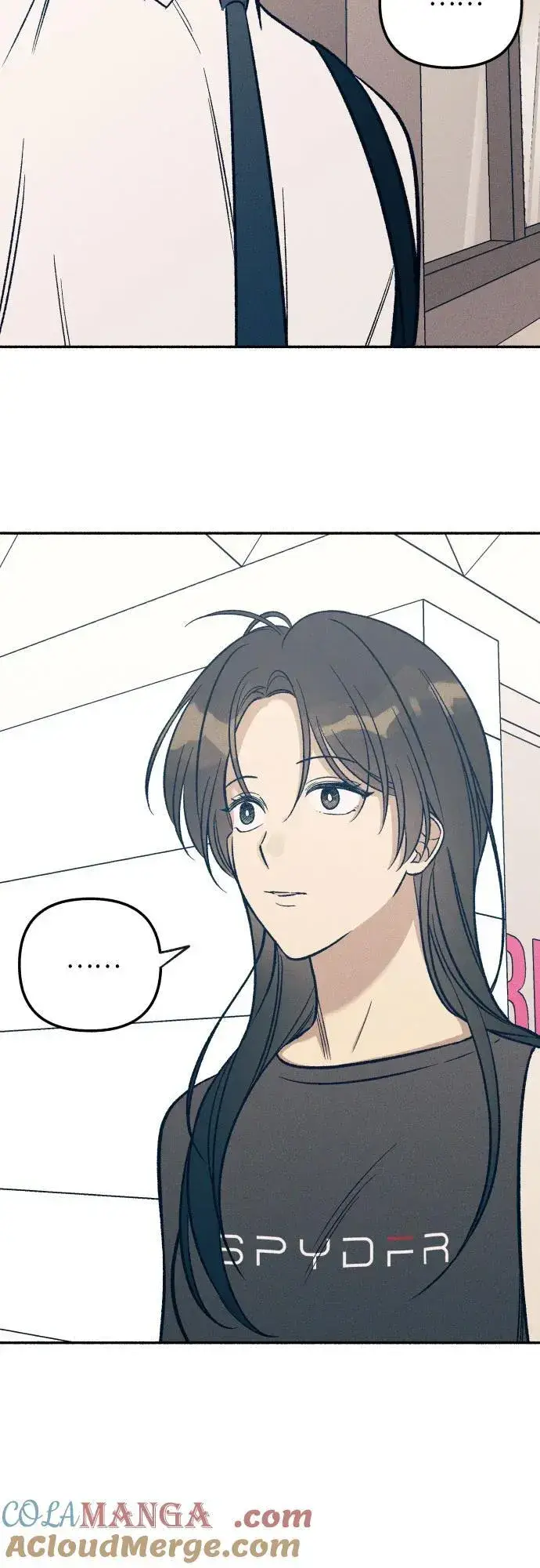 漫画《初恋是冤家》第46话第34张图
