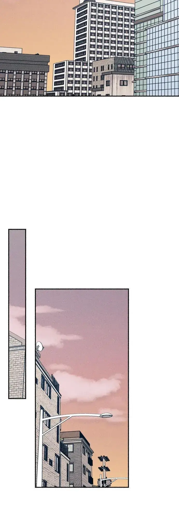 漫画《初恋是冤家》第47话第72张图