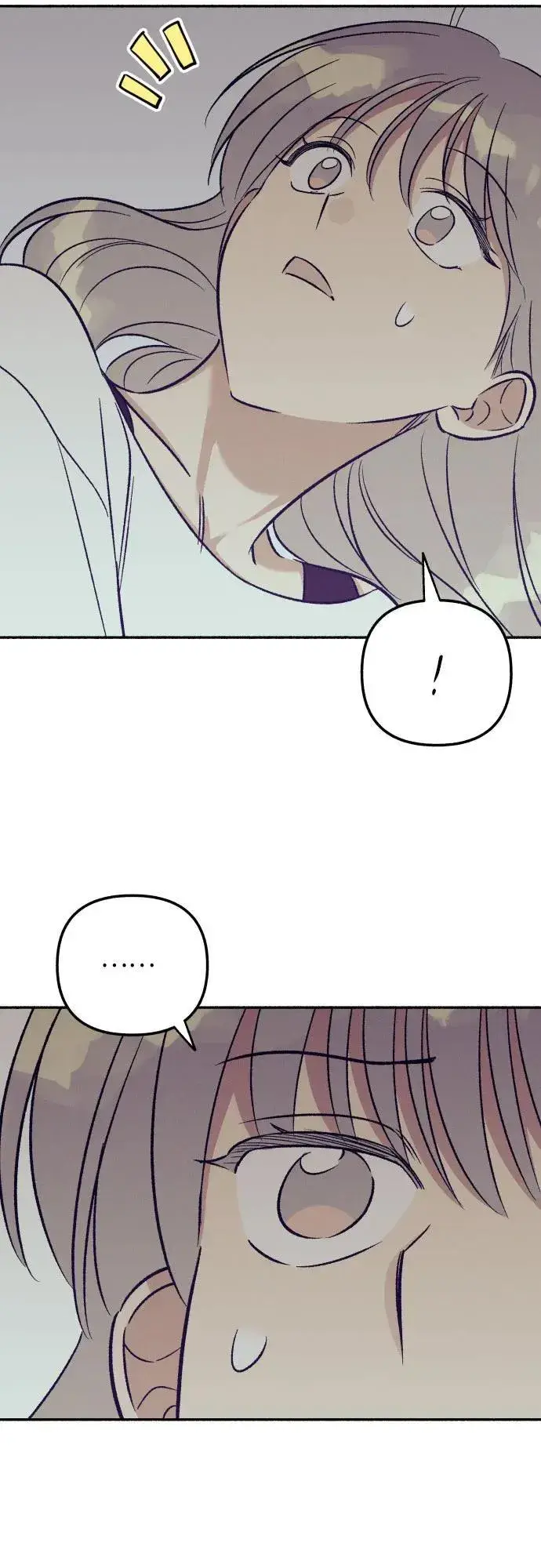 漫画《初恋是冤家》第52话第45张图