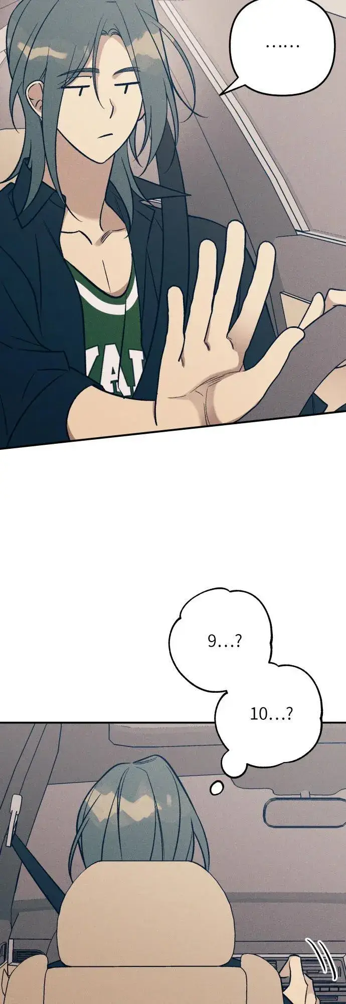 漫画《初恋是冤家》第86话第59张图
