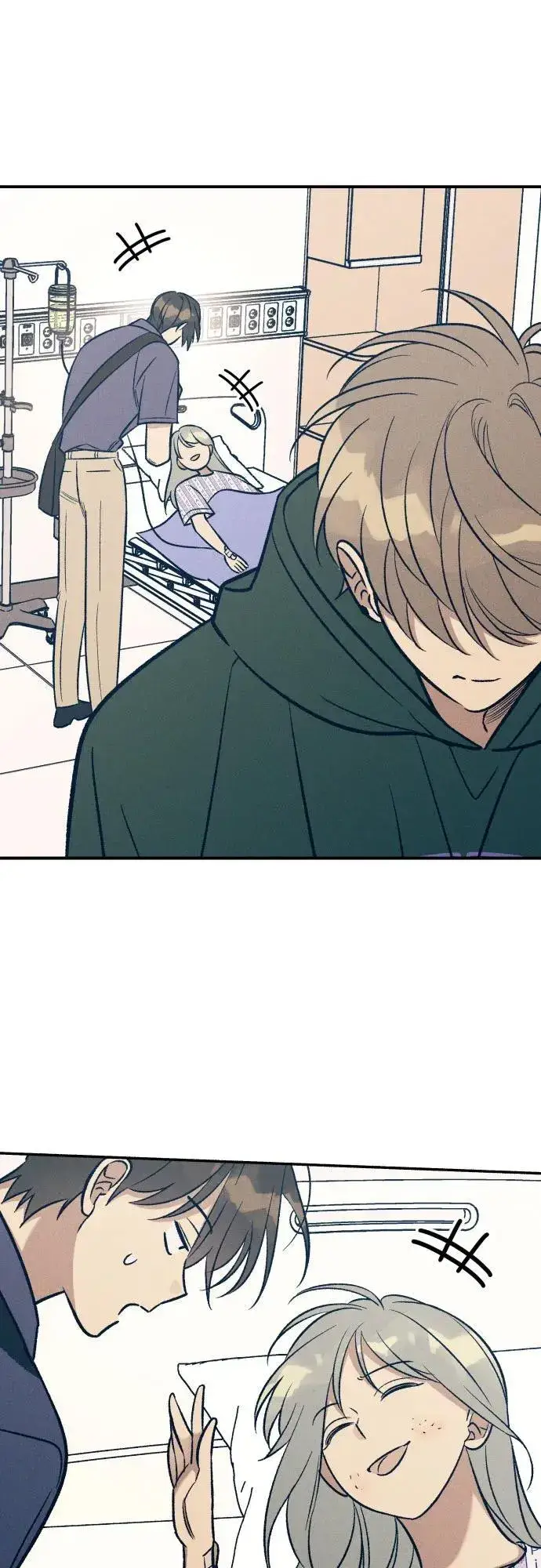 漫画《初恋是冤家》第93话第23张图