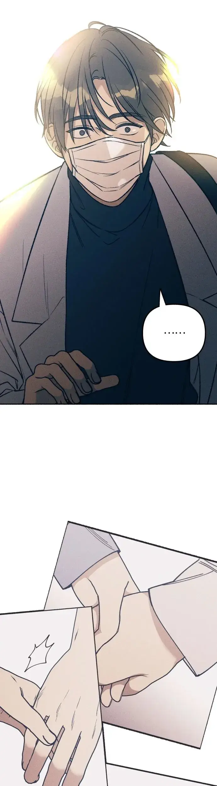 漫画《初恋是冤家》第34话第51张图