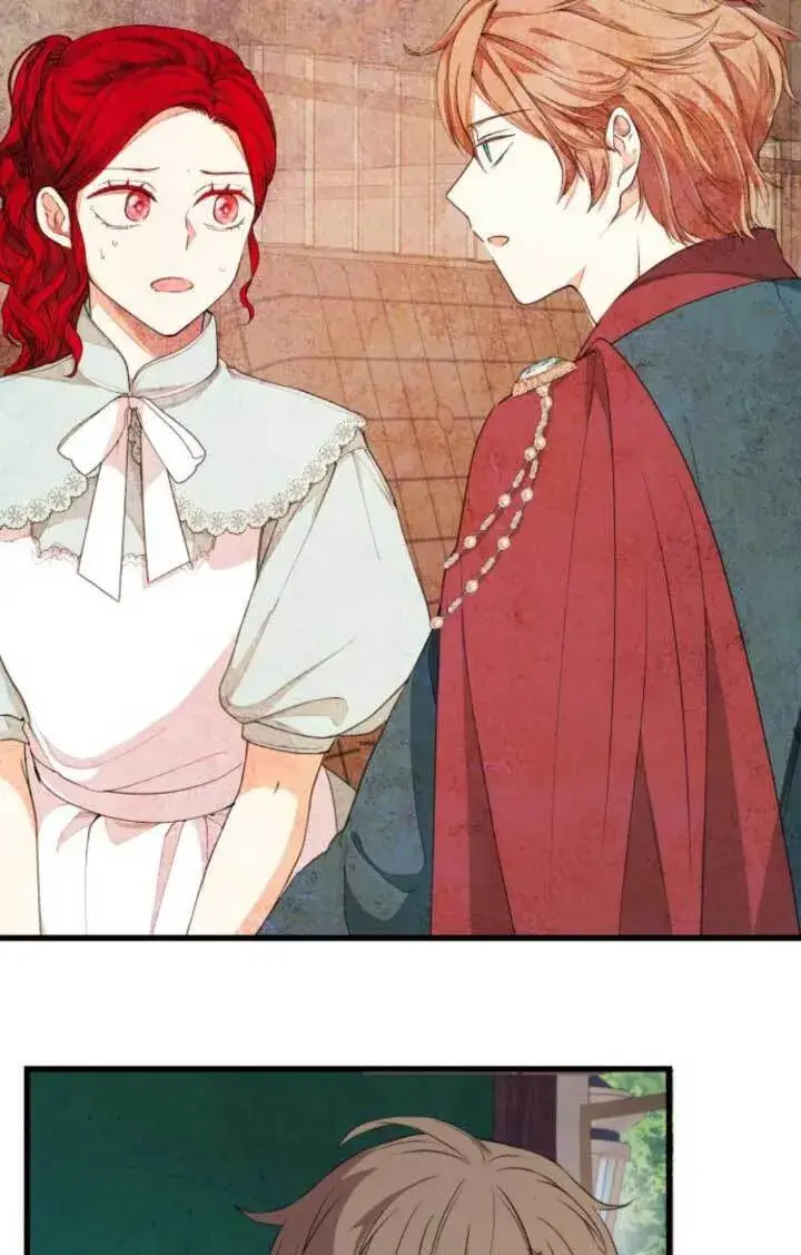 漫画《出售主人公的cp股》第91话第38张图