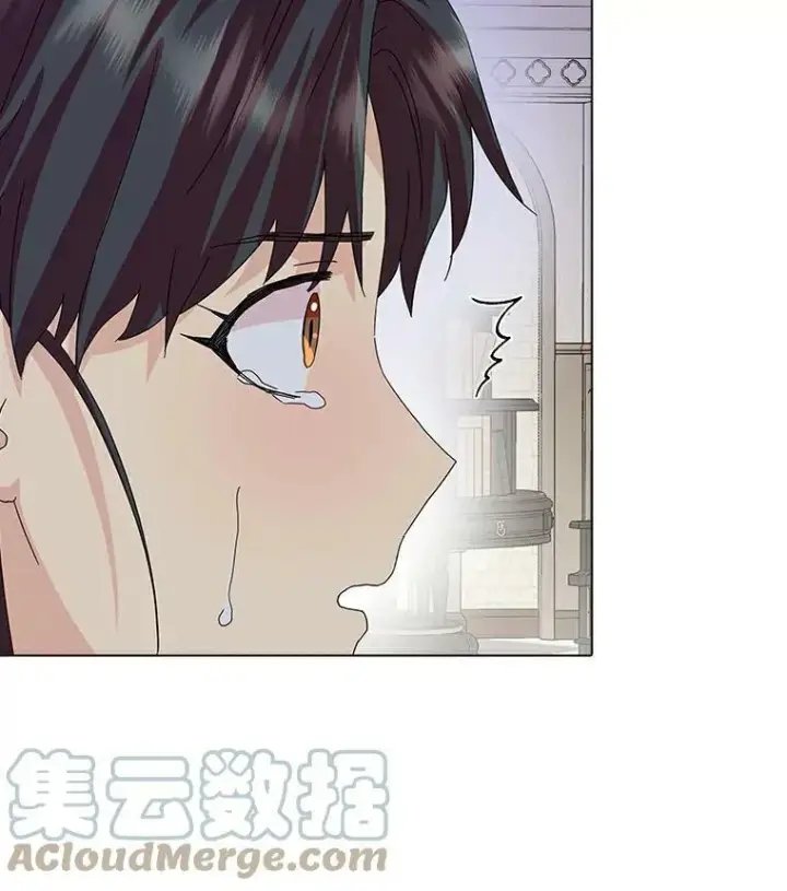 漫画《辞掉了我的坏婆婆，所有人都为我着迷》19.你误会了第85张图