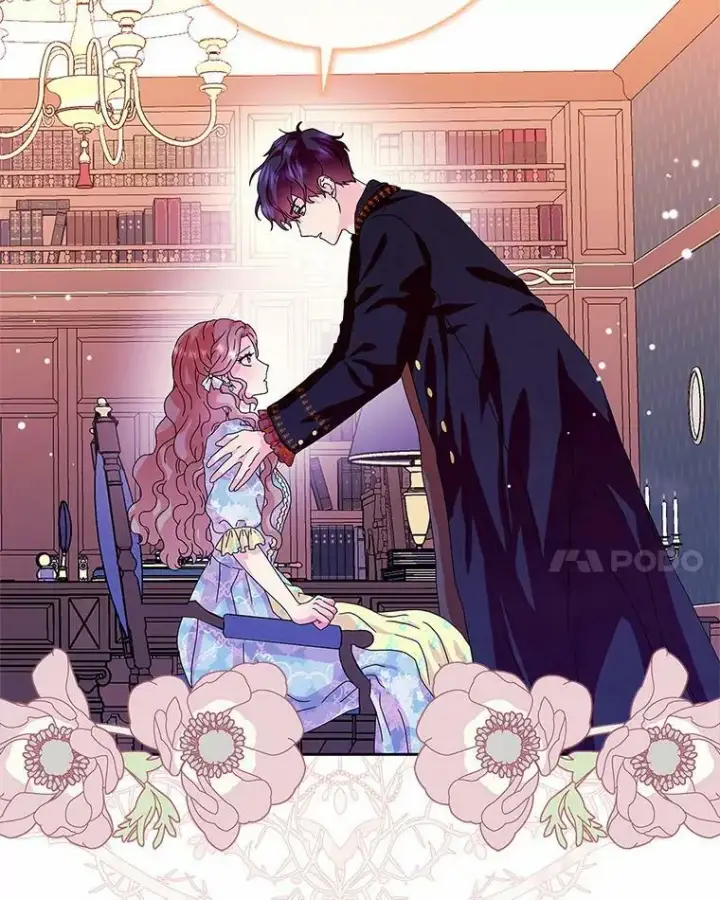 漫画《辞掉了我的坏婆婆，所有人都为我着迷》28.依靠第44张图