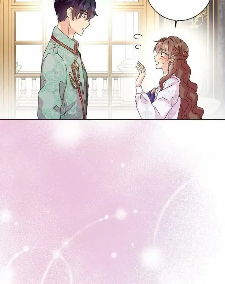 漫画《辞掉了我的坏婆婆，所有人都为我着迷》35.说服第114张图