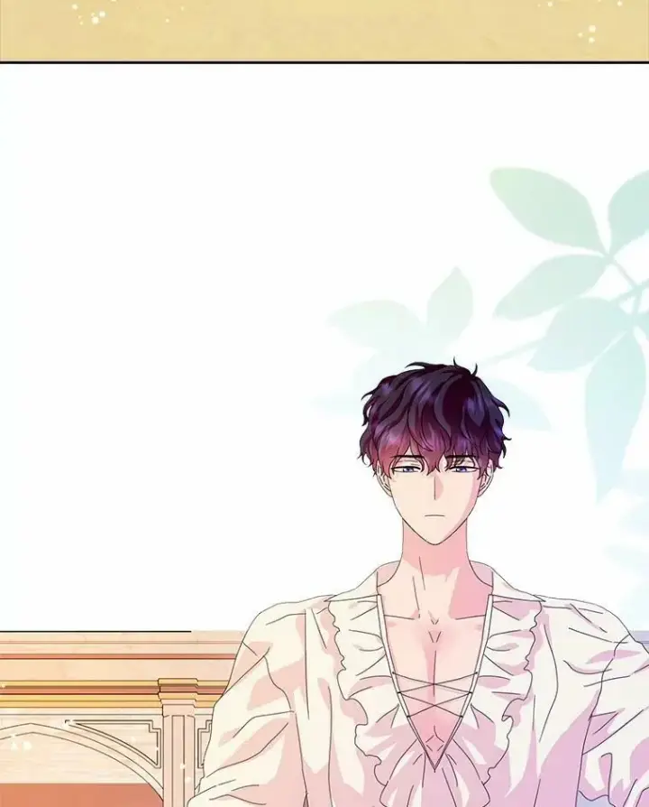 漫画《辞掉了我的坏婆婆，所有人都为我着迷》36.绝不退缩第2张图