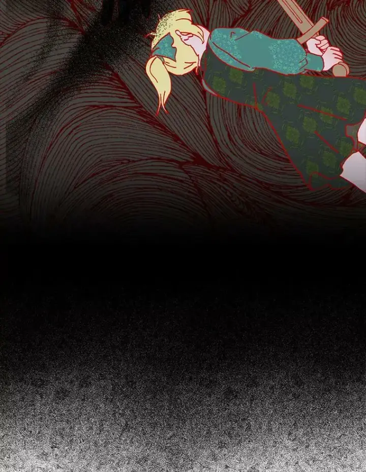 漫画《辞掉了我的坏婆婆，所有人都为我着迷》36.绝不退缩第24张图