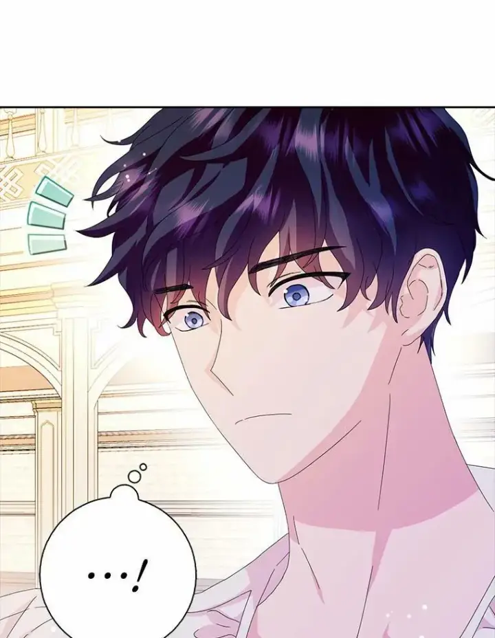 漫画《辞掉了我的坏婆婆，所有人都为我着迷》36.绝不退缩第26张图