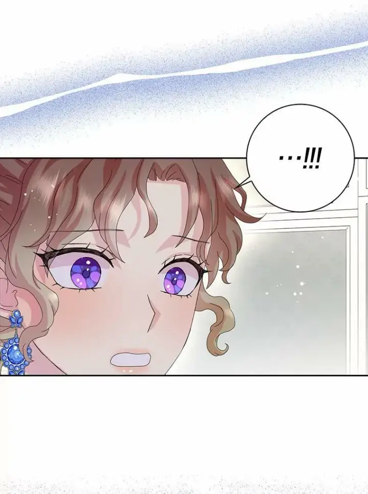 漫画《辞掉了我的坏婆婆，所有人都为我着迷》36.绝不退缩第95张图