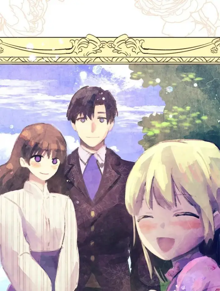 漫画《辞掉了我的坏婆婆，所有人都为我着迷》41.幸福第30张图