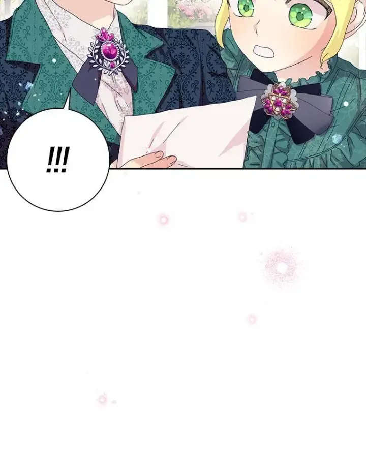 漫画《辞掉了我的坏婆婆，所有人都为我着迷》41.幸福第6张图