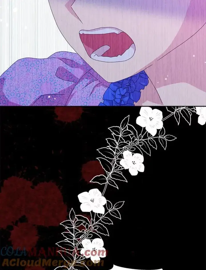 漫画《辞掉了我的坏婆婆，所有人都为我着迷》42.参加茶话会第105张图