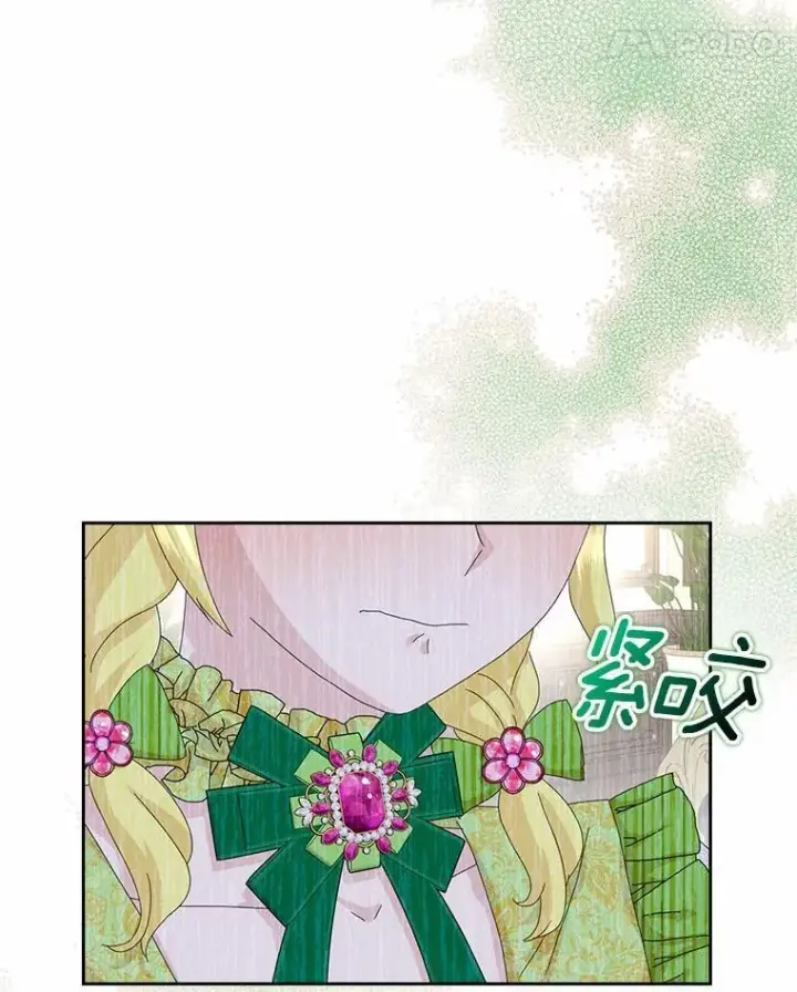 漫画《辞掉了我的坏婆婆，所有人都为我着迷》42.参加茶话会第76张图