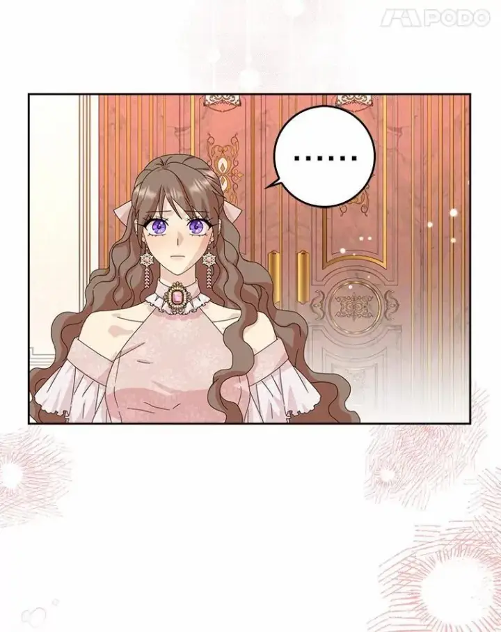 漫画《辞掉了我的坏婆婆，所有人都为我着迷》43.心疼第46张图
