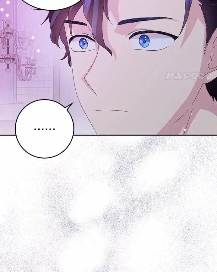 漫画《辞掉了我的坏婆婆，所有人都为我着迷》43.心疼第96张图