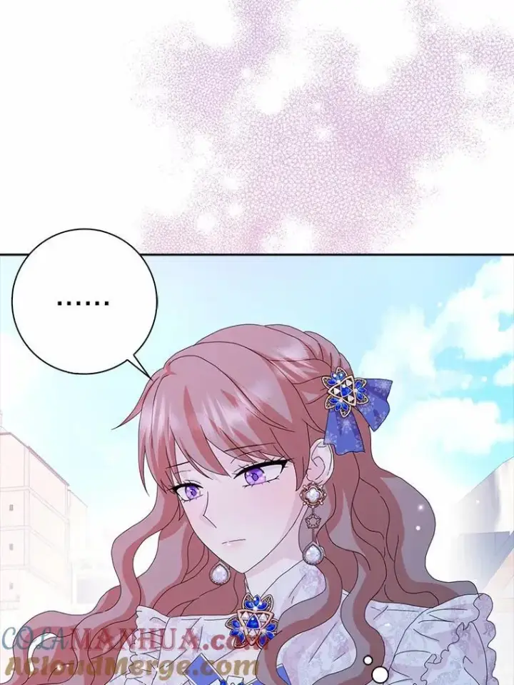 漫画《辞掉了我的坏婆婆，所有人都为我着迷》45.最有资格的人第49张图
