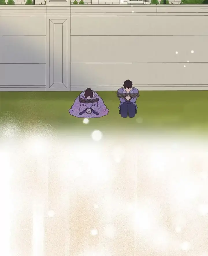 漫画《辞掉了我的坏婆婆，所有人都为我着迷》45.最有资格的人第54张图