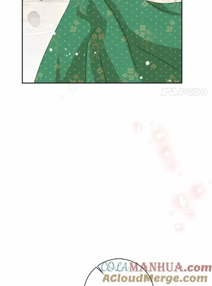 漫画《辞掉了我的坏婆婆，所有人都为我着迷》45.最有资格的人第7张图
